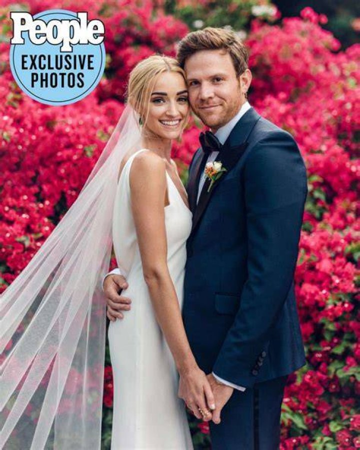 Matt Ziering marriage