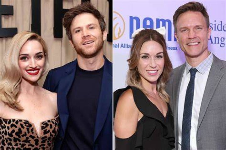 Matt Ziering siblings