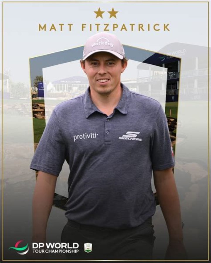 Matt Zion DP