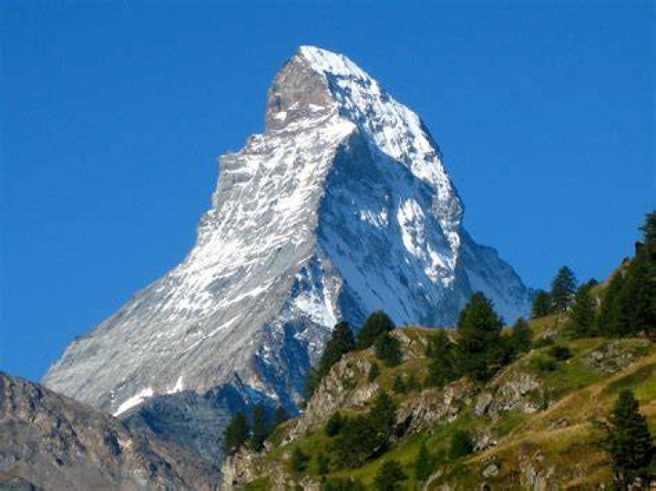 Matterhorn