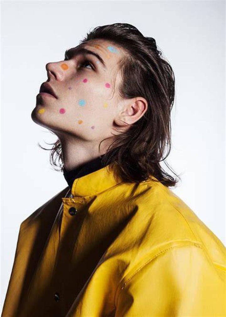 Max Henhappel