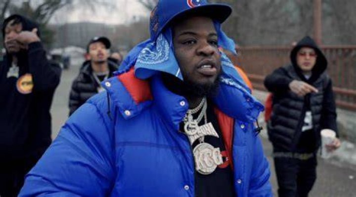 Maxo Kream Drops 