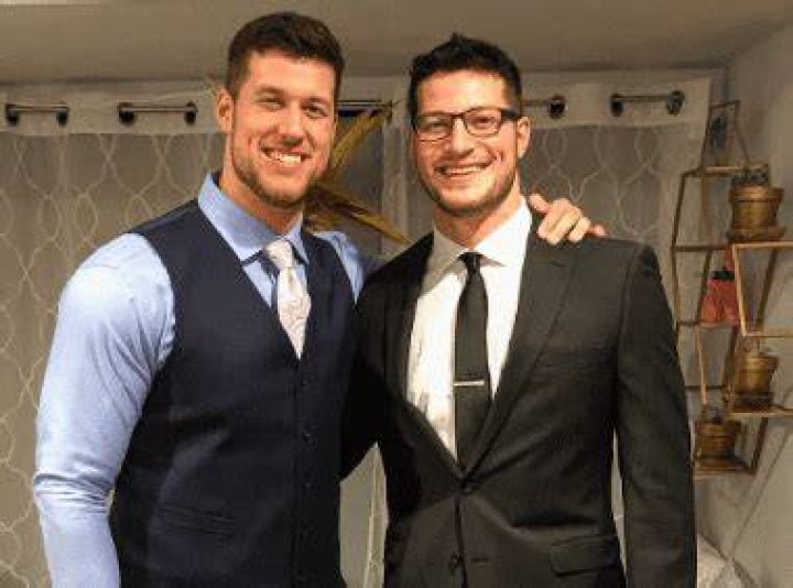
Meet Clayton Echard Brother Nate Echard – Did He Send DM To Teddi Wright? Wikipedia And Instagram Bio 
