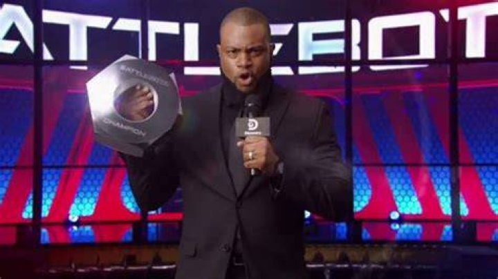 Meet Faruq Tauheed From Battlebots: Facts To Know
