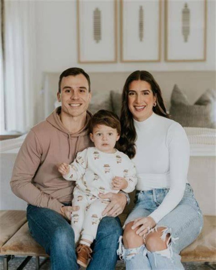 Meg Thalken Biography, Age, Height, Husband, Net Worth, Family