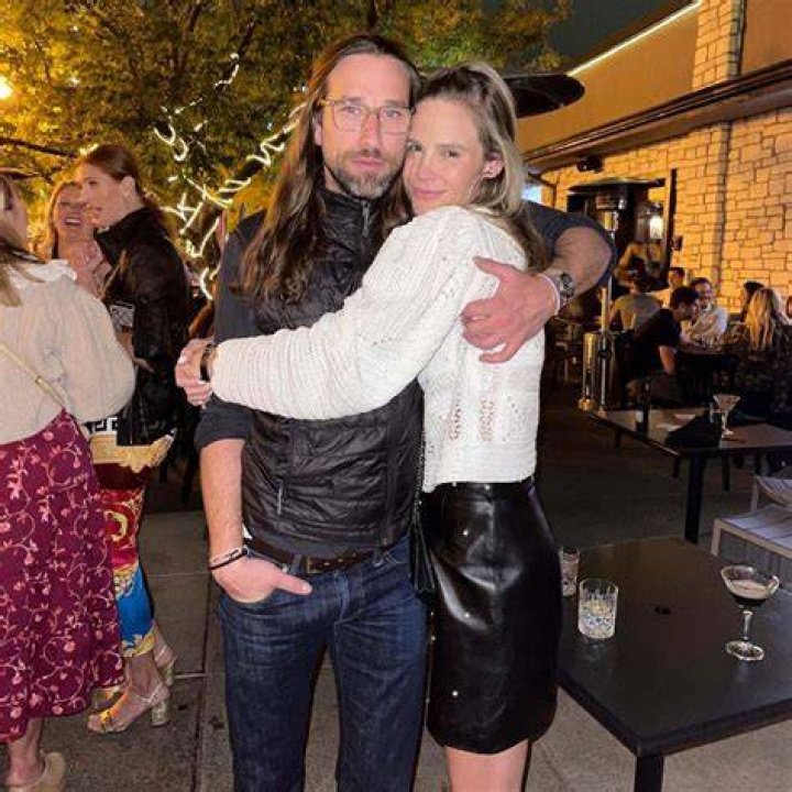 Meghan King is dating Joe Biden's nephew Cuffe Owens