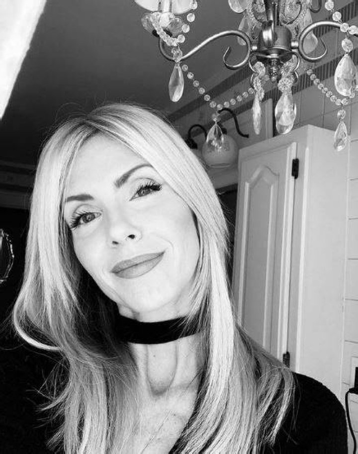 Melissa Hutchinson wiki