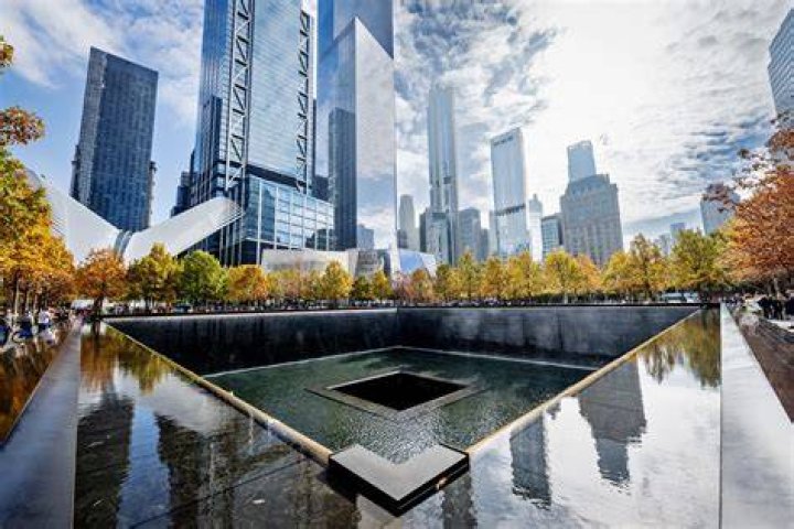 Memorial Site