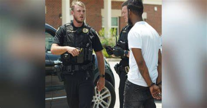 Memphis Man Arrested Outside Yo Gotti Show After Threatening To Kill Patrons