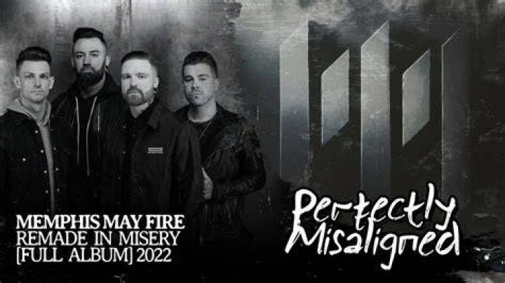 Memphis May Fire