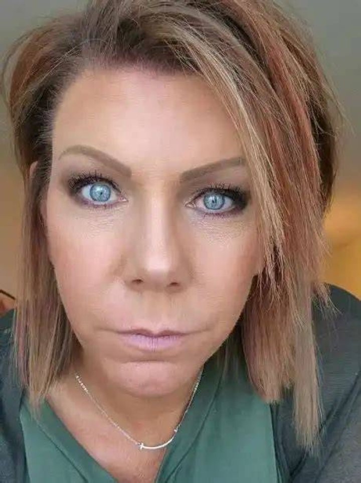 Meri Brown height