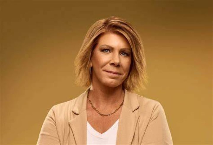 Meri Brown is an entrepreneur