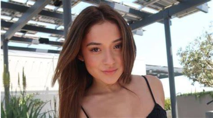 Mia Huffman