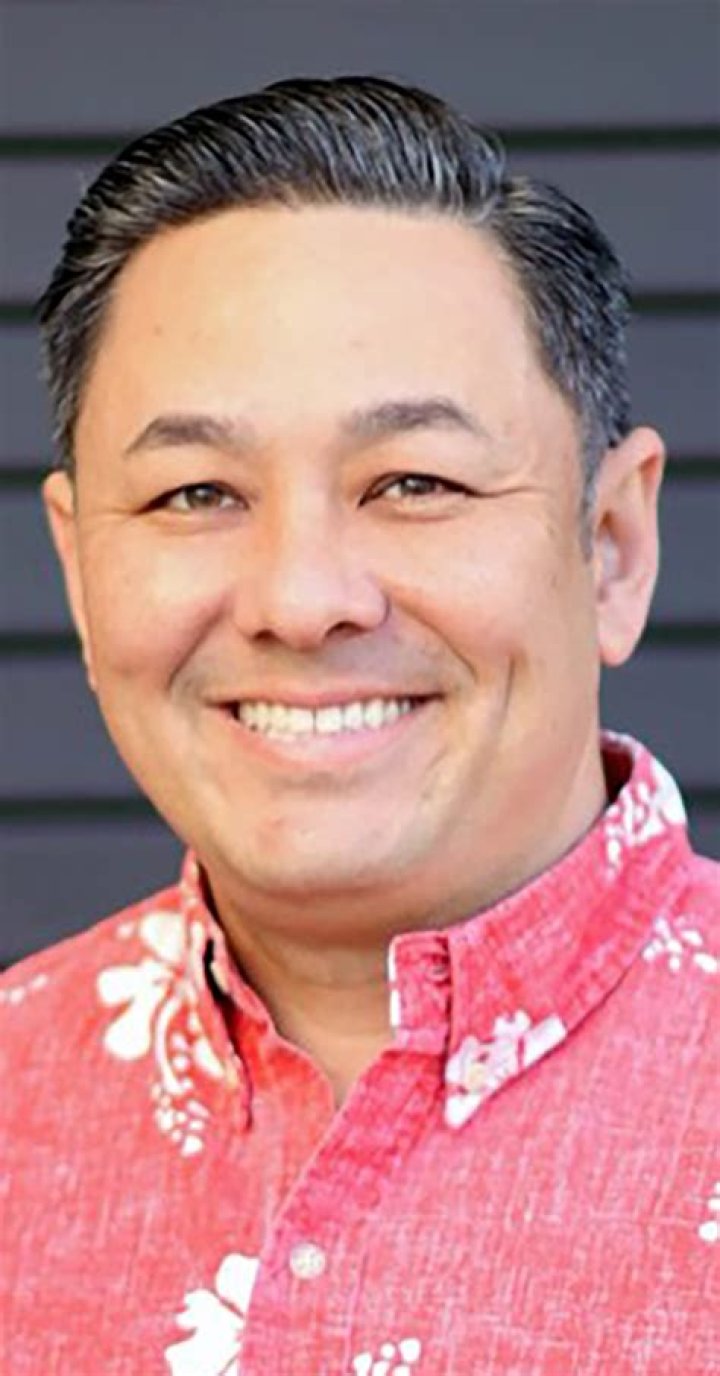 Micah Hirokawa