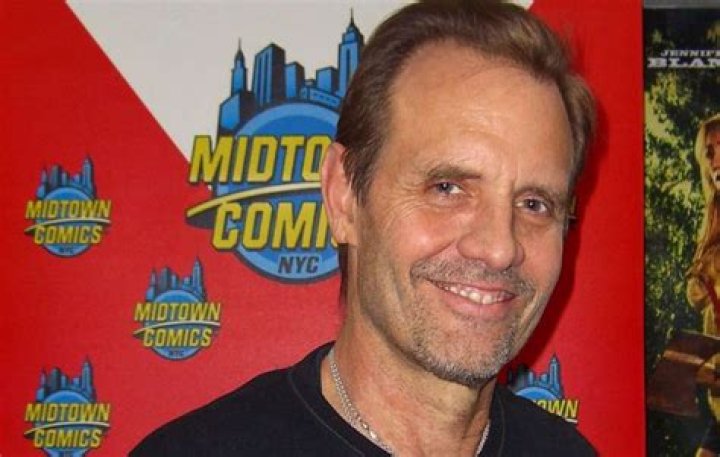 Michael Biehn Biography, Age, Height, Wife, Net Worth, Family