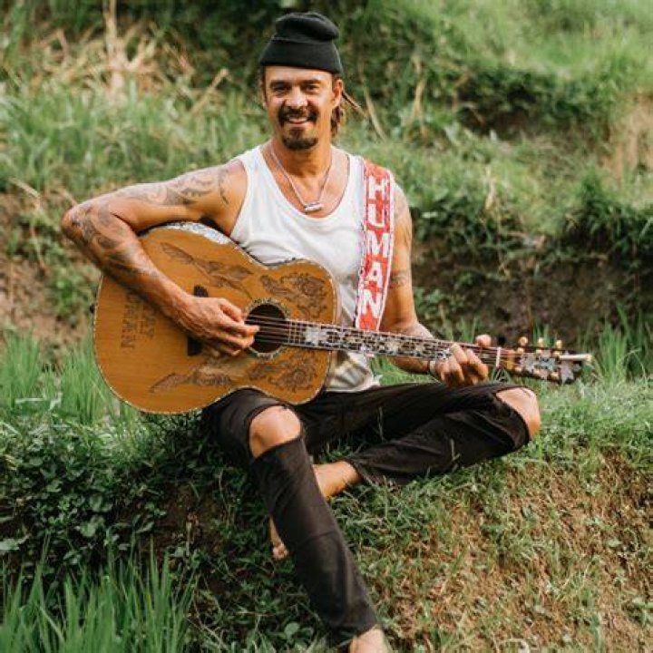 Michael Franti