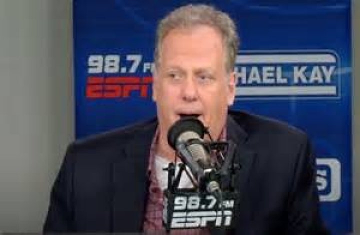 Michael Kay