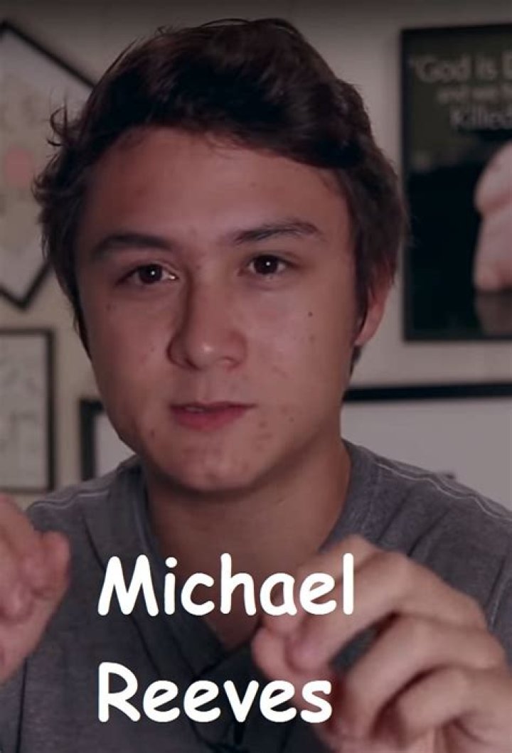 Michael Reeves Career, TV Shows & Profession