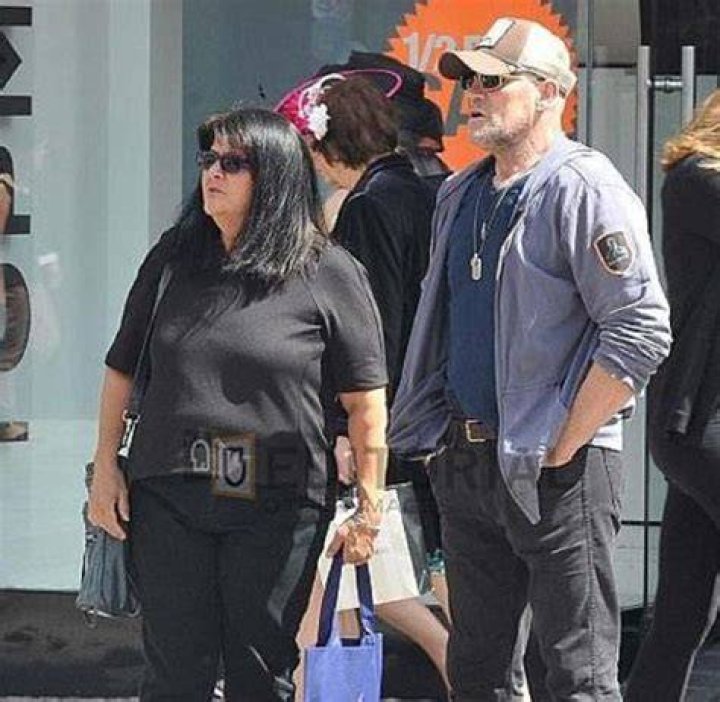 Michael Rooker Biography, Age, Height, Wife, Net Worth, Family