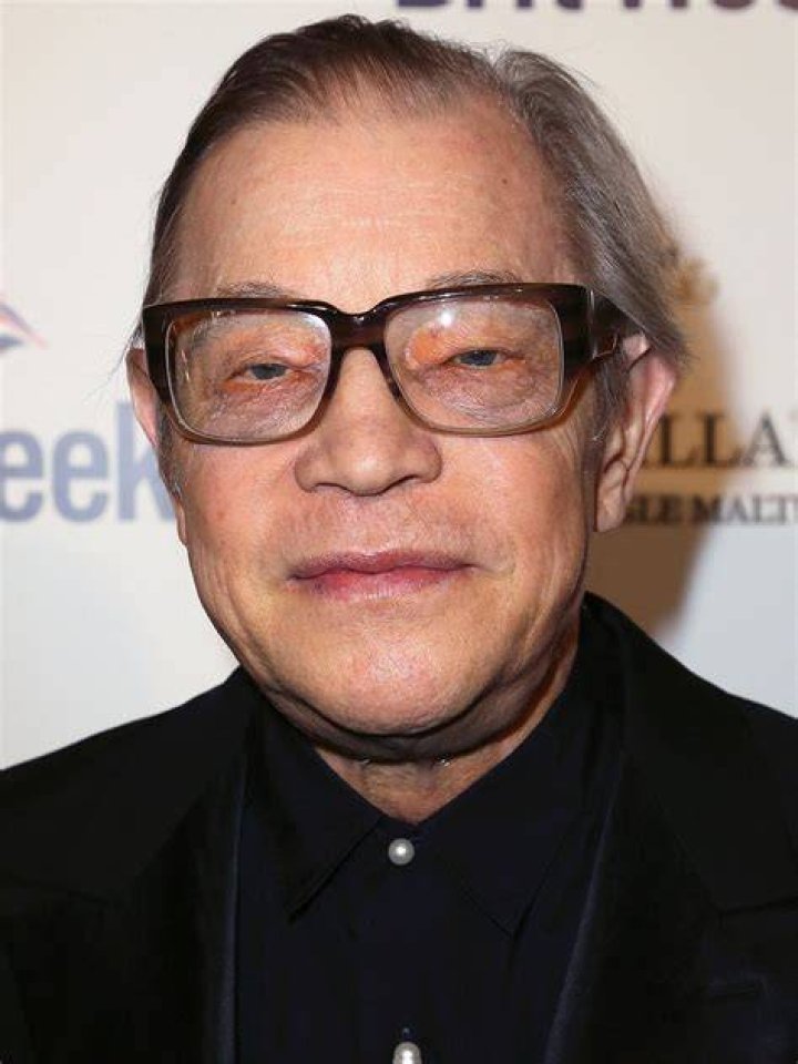 Michael York