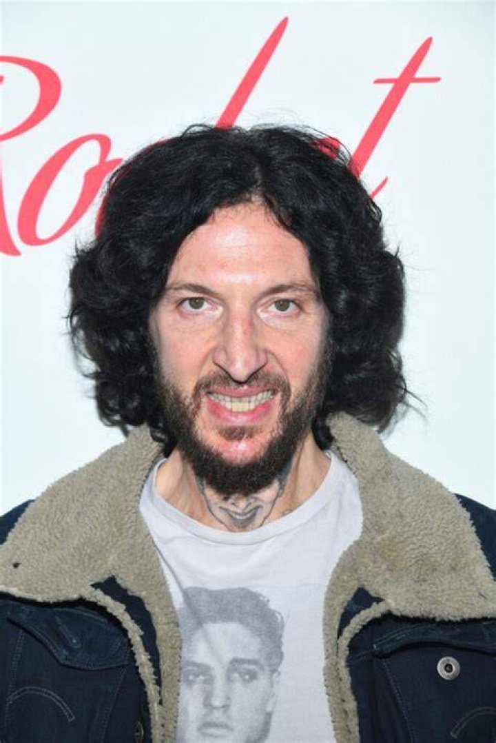 Mickey Avalon