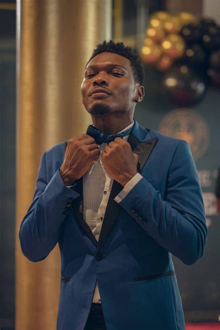 Mike Afolarin featured in Far From Home