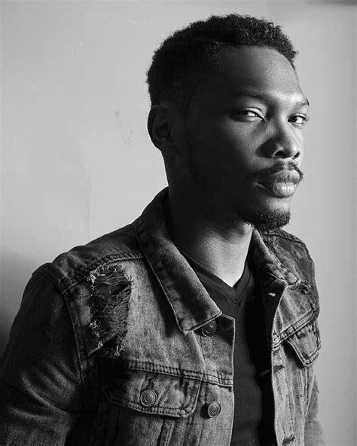 Mike Afolarin wiki