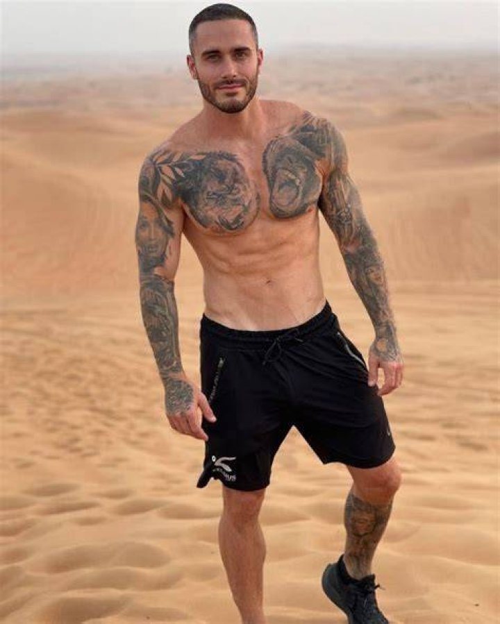 Mike Chabot