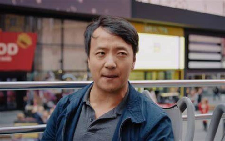 Mike Chen