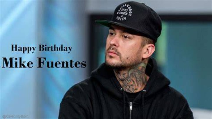 Mike Mathetha Age, Birthday & Zodiac Sign