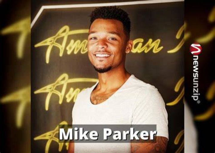 Mike Parker wiki