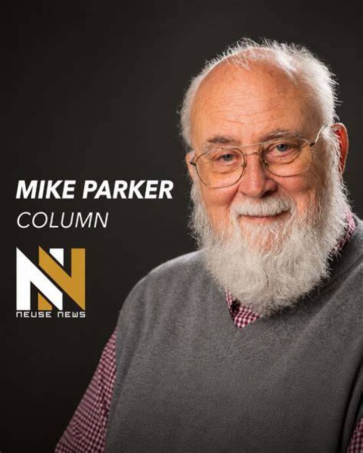 Mike Parker won golden ticket in American Idol
