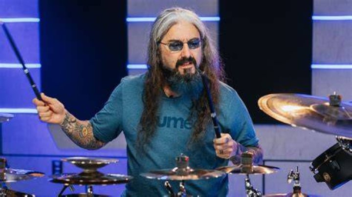 Mike Portnoy