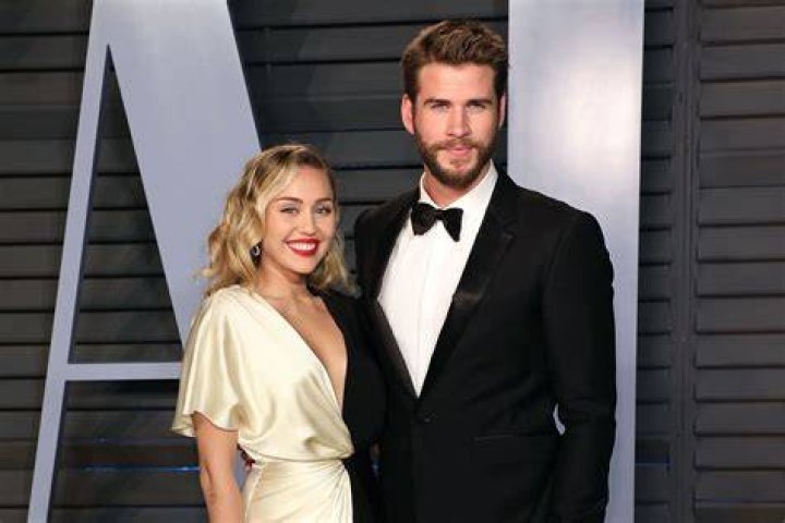 Miley Cyrus Cancels Wedding to Liam Hemsworth