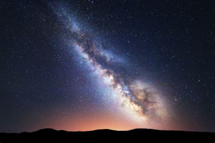 Milky Way