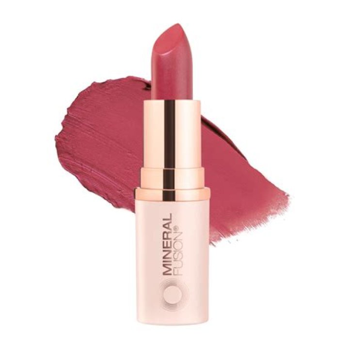 Mineral Components Of Lipstick