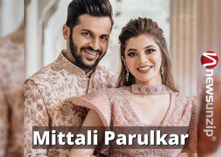 Mittali Parulkar net worth