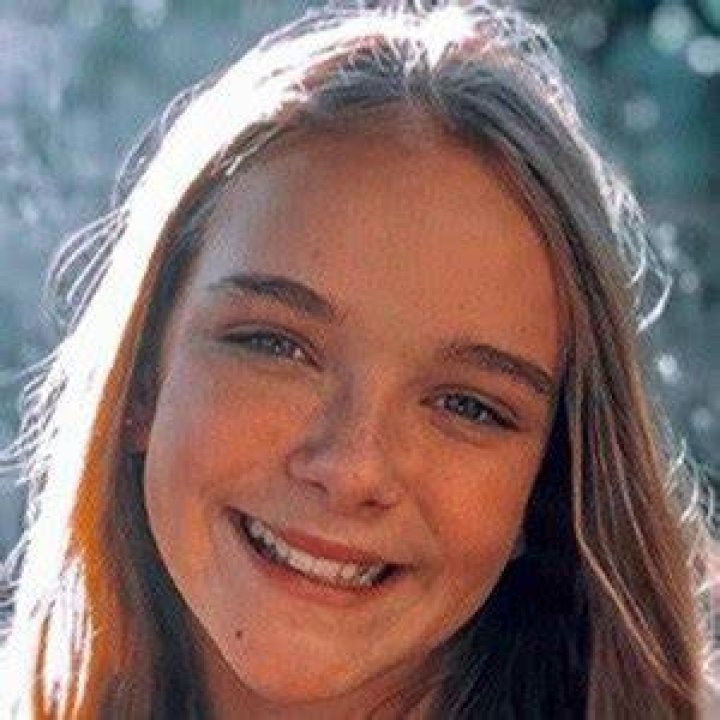 Molly Louise Young
