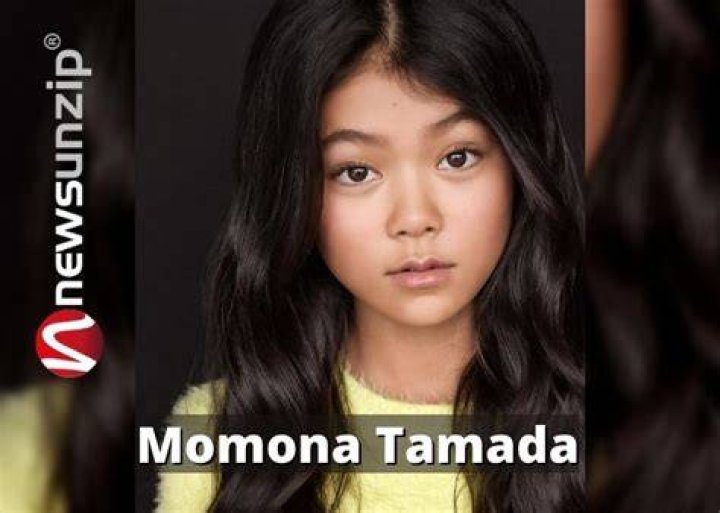 Momona Tamada wiki