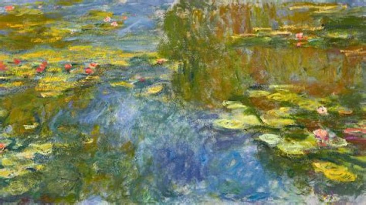 Monet's House