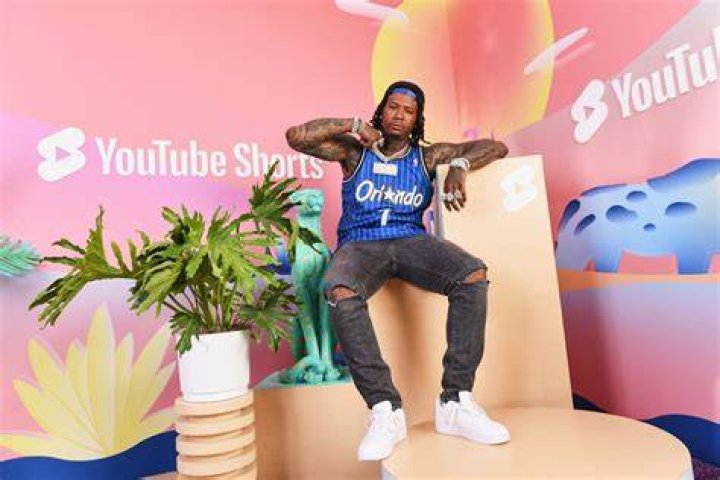 Moneybagg Yo Claims He Is Worth More Than The Reported $4 Million