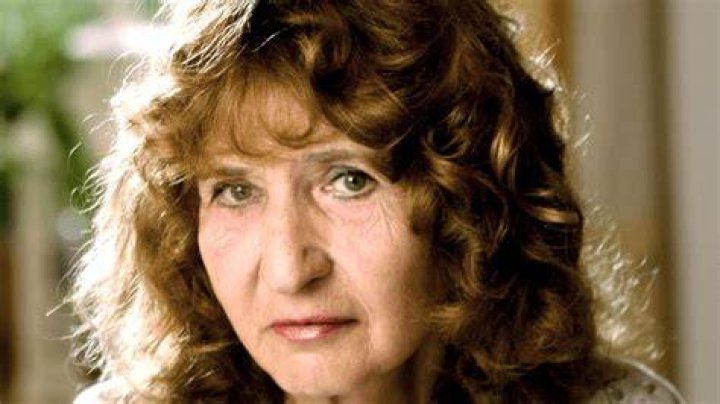 Monika Hertwig Biography, Age, Height, Husband, Net Worth, Family