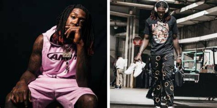 Montrezl Harrell Biography, Age, Height, Wife, Net Worth, Family