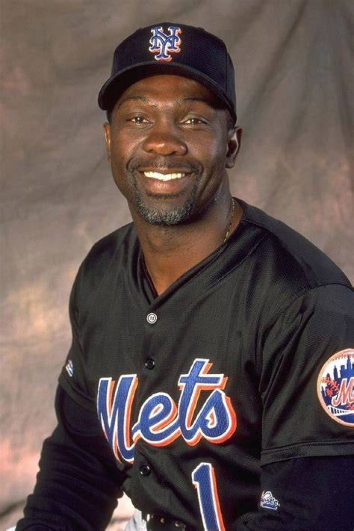 Mookie Wilson