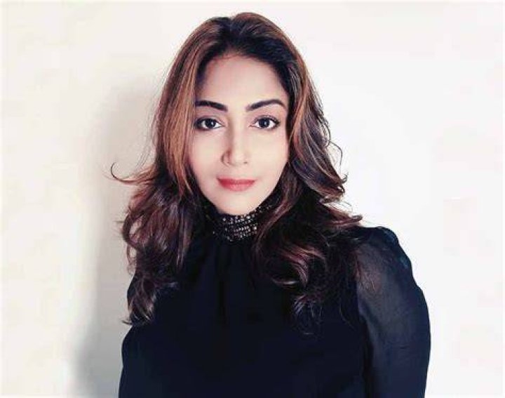 Moonmoon Banerjee Biography, Age, Height, Husband, Net Worth, Family