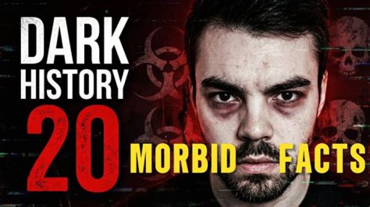 Morbid Historical Facts