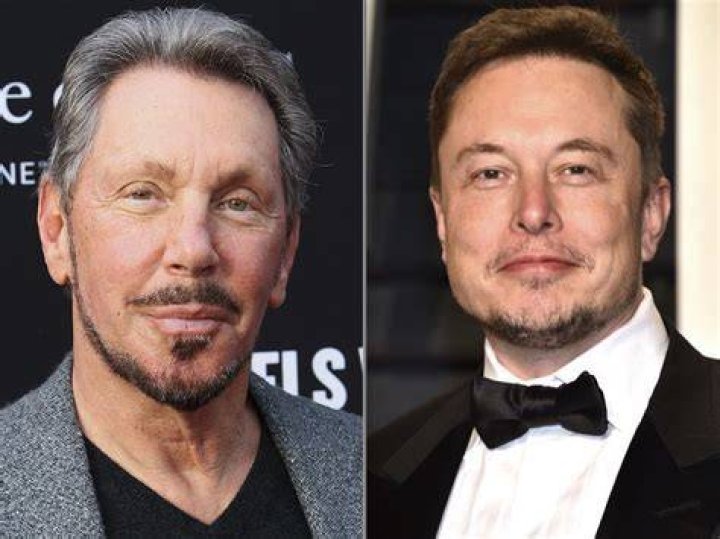 
Musk texted Oracle’s Ellison all night before putting Twitter deal on hold 