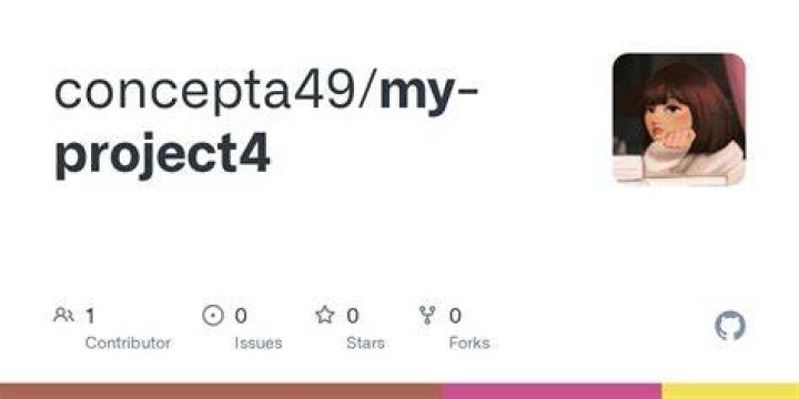 My project-4