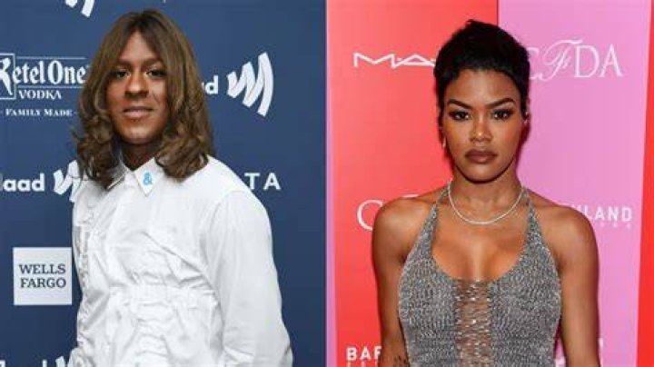 Mykki Blanco & Teyana Taylor Beef On Twitter Over Payment For 