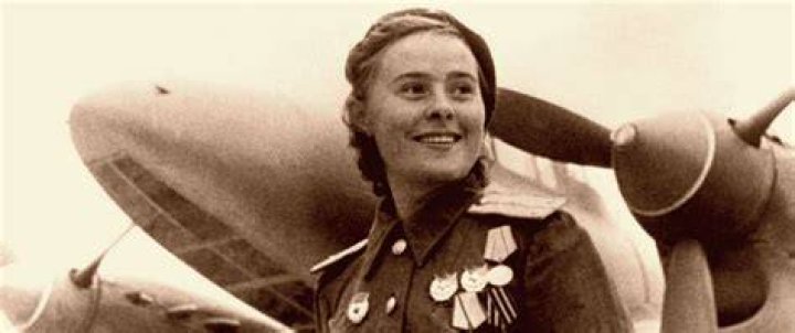 Nadezhda Popova
